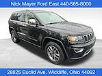 2020 Jeep Grand Cherokee 4WD SUV for sale #P137857 - photo 1