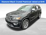 2020 Jeep Grand Cherokee 4WD SUV for sale #P137857 - photo 4