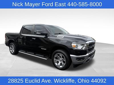 2020 Ram 1500 Crew Cab 4WD Pickup for sale #P200298 - photo 1