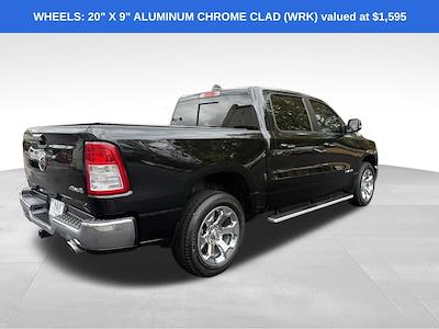 2020 Ram 1500 Crew Cab 4WD Pickup for sale #P200298 - photo 2