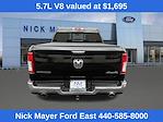Used 2020 Ram 1500 Lone Star Crew Cab for sale #P200298 - photo 5