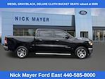 Used 2020 Ram 1500 Lone Star Crew Cab for sale #P200298 - photo 6