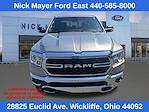 Used 2022 Ram 1500 Lone Star Crew Cab for sale #P281594 - photo 3