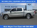 Used 2022 Ram 1500 Lone Star Crew Cab for sale #P281594 - photo 5