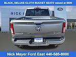 Used 2022 Ram 1500 Lone Star Crew Cab for sale #P281594 - photo 7