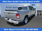 Used 2022 Ram 1500 Lone Star Crew Cab for sale #P281594 - photo 2