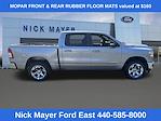 Used 2022 Ram 1500 Lone Star Crew Cab for sale #P281594 - photo 8