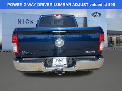 Used 2024 Ram 2500 Big Horn Crew Cab for sale #P347235 - photo 2