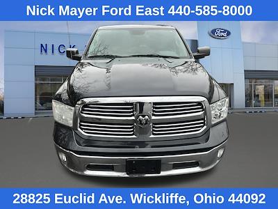 Used 2014 Ram 1500 Big Horn Crew Cab for sale #P347235A - photo 2