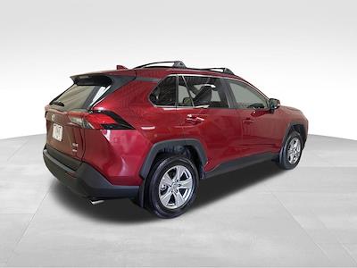 Used 2023 Toyota RAV4 XLE for sale #P375582 - photo 2