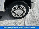 Used 2013 Ford F-150 Platinum SuperCrew Cab for sale #P37668 - photo 13