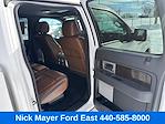 Used 2013 Ford F-150 Platinum SuperCrew Cab for sale #P37668 - photo 20