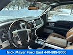 Used 2013 Ford F-150 Platinum SuperCrew Cab for sale #P37668 - photo 34