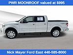 Used 2013 Ford F-150 Platinum SuperCrew Cab for sale #P37668 - photo 5