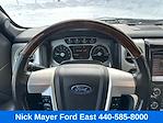Used 2013 Ford F-150 Platinum SuperCrew Cab for sale #P37668 - photo 44