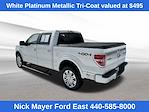 Used 2013 Ford F-150 Platinum SuperCrew Cab for sale #P37668 - photo 6
