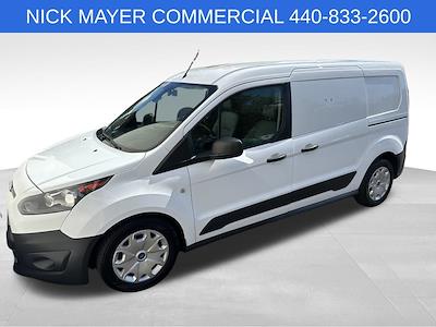 Used 2018 Ford Transit Connect Empty Cargo Van for sale #P377145 - photo 1