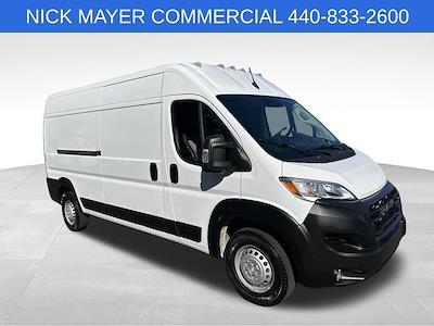 2025 Ram ProMaster 2500 High Roof FWD Empty Cargo Van for sale #P520431 - photo 1