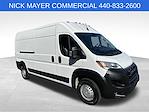 Used 2025 Ram ProMaster 2500 High Roof Empty Cargo Van for sale #P520431 - photo 1