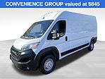 Used 2025 Ram ProMaster 2500 High Roof Empty Cargo Van for sale #P520431 - photo 5