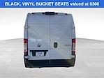 Used 2025 Ram ProMaster 2500 High Roof Empty Cargo Van for sale #P520431 - photo 8