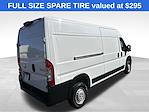 Used 2025 Ram ProMaster 2500 High Roof Empty Cargo Van for sale #P520431 - photo 2