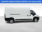Used 2025 Ram ProMaster 2500 High Roof Empty Cargo Van for sale #P520431 - photo 9