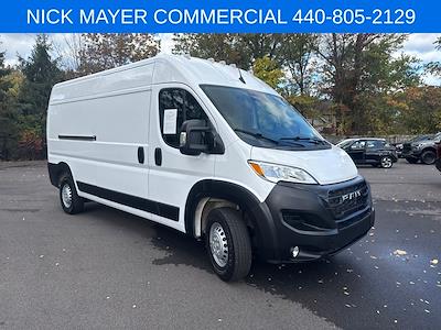2025 Ram ProMaster 2500 High Roof FWD Empty Cargo Van for sale #P520435 - photo 1