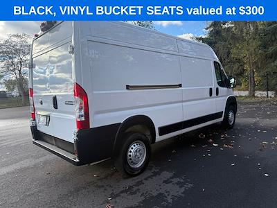 2025 Ram ProMaster 2500 High Roof FWD Empty Cargo Van for sale #P520435 - photo 2