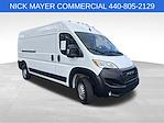 Used 2025 Ram ProMaster 2500 High Roof Empty Cargo Van for sale #P520435 - photo 1