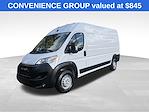 Used 2025 Ram ProMaster 2500 High Roof Empty Cargo Van for sale #P520435 - photo 4