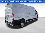 Used 2025 Ram ProMaster 2500 High Roof Empty Cargo Van for sale #P520435 - photo 2