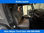 Used 2017 Jeep Wrangler Sport for sale #P574249 - photo 22