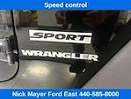 Used 2017 Jeep Wrangler Sport for sale #P574249 - photo 25