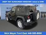 Used 2017 Jeep Wrangler Sport for sale #P574249 - photo 6