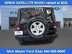 Used 2017 Jeep Wrangler Sport for sale #P574249 - photo 7