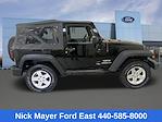 Used 2017 Jeep Wrangler Sport for sale #P574249 - photo 8