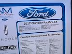 2017 Chrysler Pacifica FWD Minivan for sale #P610432 - photo 34