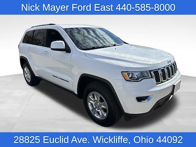 2017 Jeep Grand Cherokee 4WD SUV for sale #P614290 - photo 1