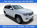 2017 Jeep Grand Cherokee 4WD SUV for sale #P614290 - photo 1