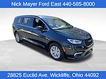 Used 2025 Chrysler Pacifica Select Minivan for sale #P614610 - photo 1