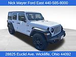 2019 Jeep Wrangler 4WD SUV for sale #P623054 - photo 1