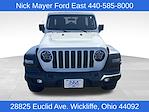 2019 Jeep Wrangler 4WD SUV for sale #P623054 - photo 3