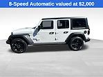 2019 Jeep Wrangler 4WD SUV for sale #P623054 - photo 5
