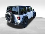 2019 Jeep Wrangler 4WD SUV for sale #P623054 - photo 2