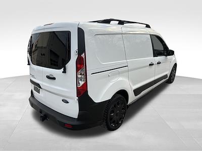 Used 2021 Ford Transit Connect Empty Cargo Van for sale #P623054A - photo 2