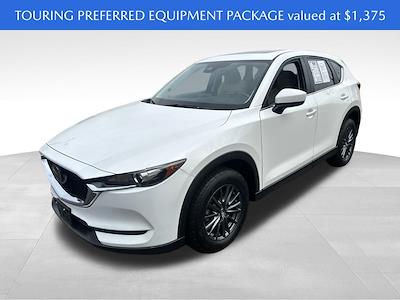 Used 2019 Mazda CX-5 Touring for sale #P678283 - photo 1