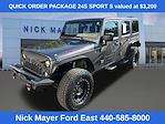 Used 2018 Jeep Wrangler Unlimited Sport for sale #P928421 - photo 4