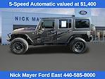 Used 2018 Jeep Wrangler Unlimited Sport for sale #P928421 - photo 5