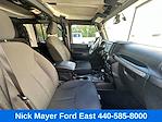 Used 2018 Jeep Wrangler Unlimited Sport for sale #P928421 - photo 42